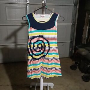 Kids dress